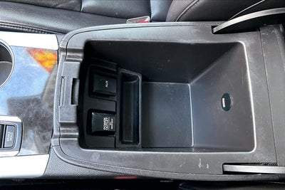 2020 Acura TLX 2.4L