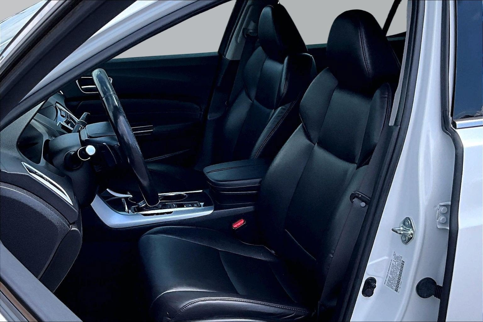 2020 Acura TLX 2.4L