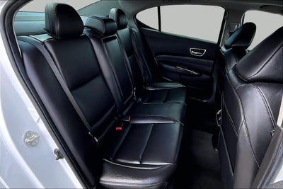 2020 Acura TLX 2.4L
