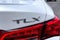 2020 Acura TLX 2.4L