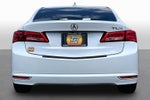 2020 Acura TLX 2.4L