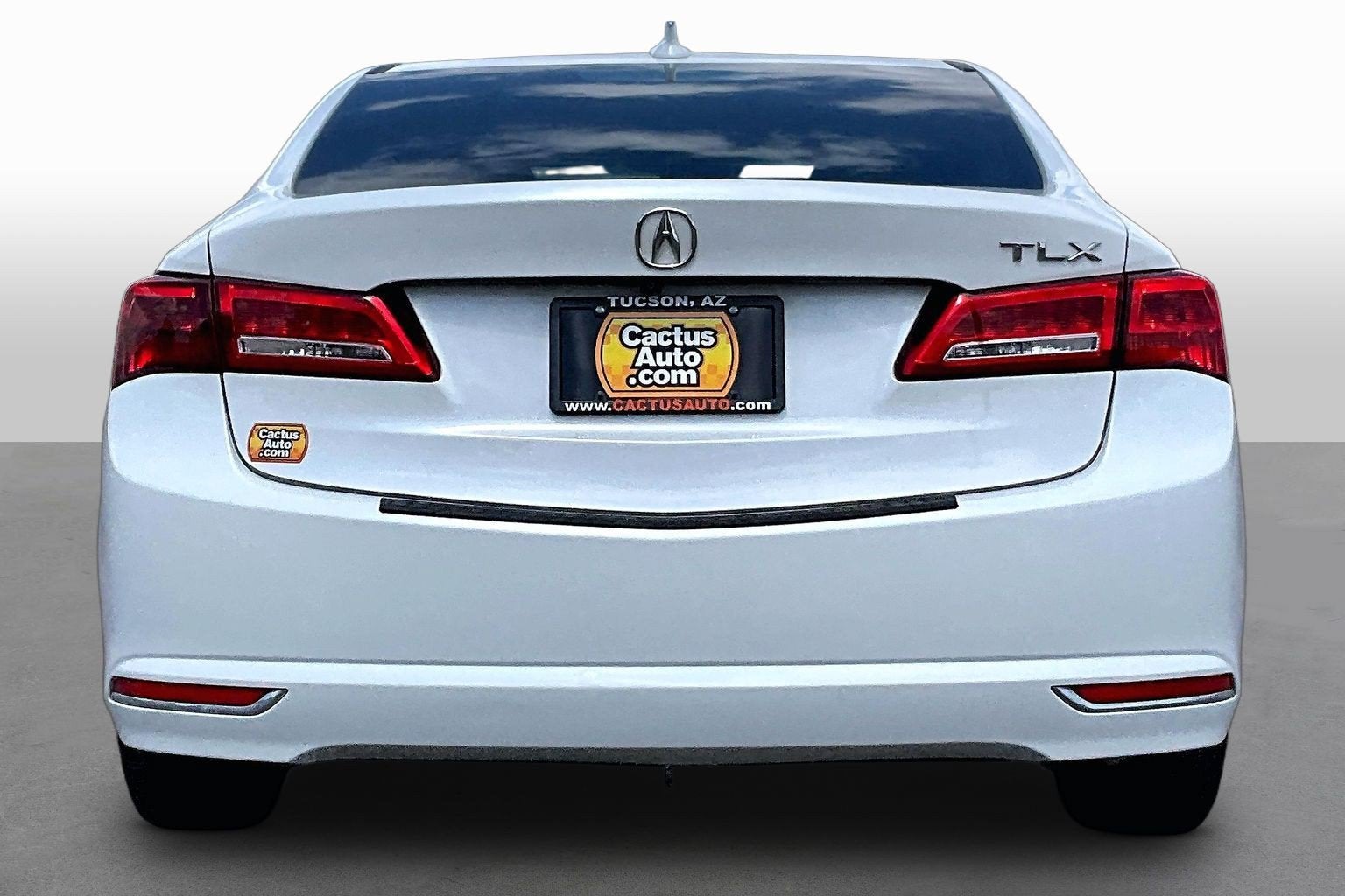 2020 Acura TLX 2.4L