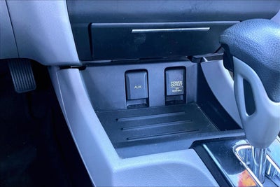 2015 Honda Civic Sedan LX