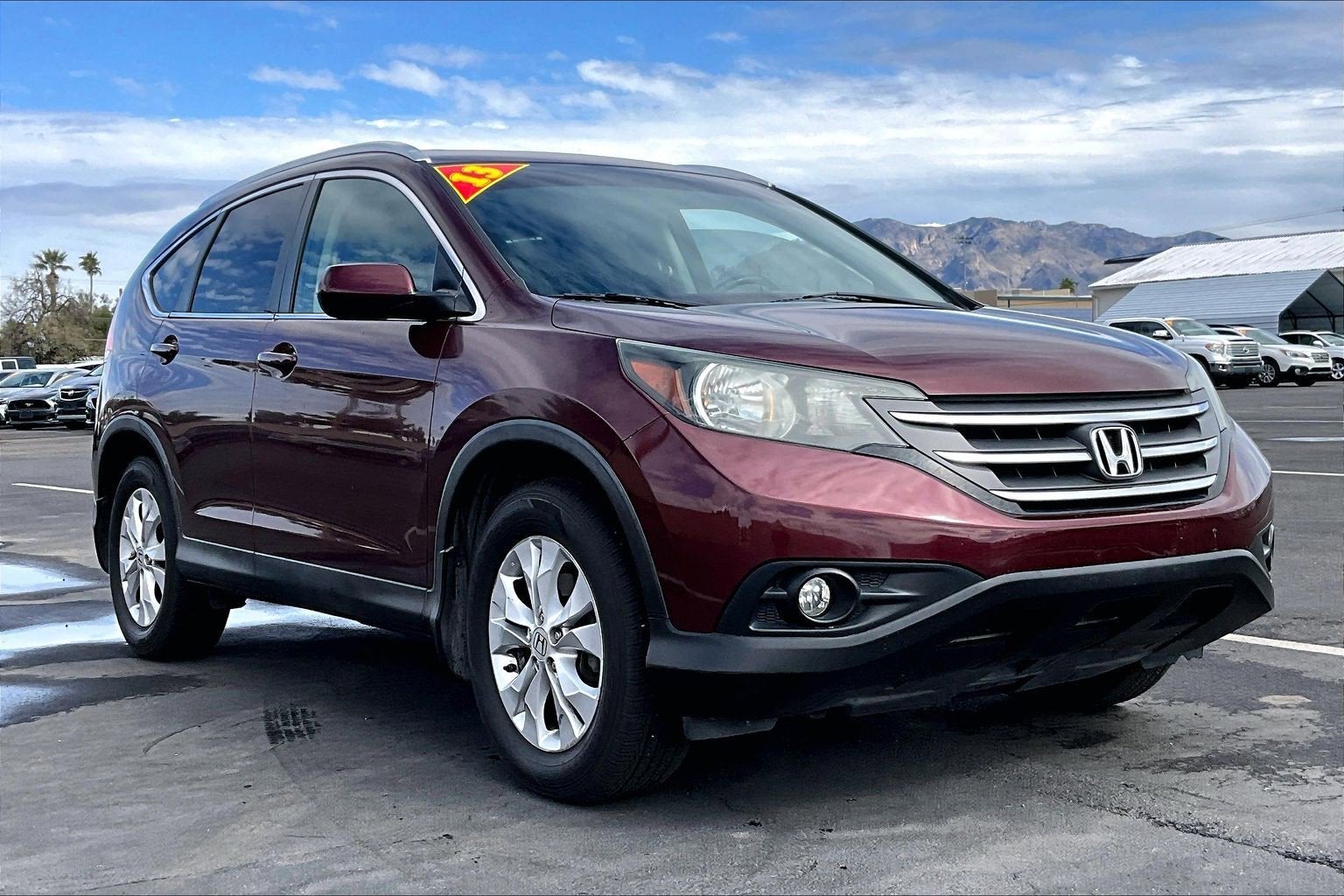 2015 Honda Civic Sedan LX