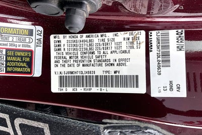 2015 Honda Civic Sedan LX