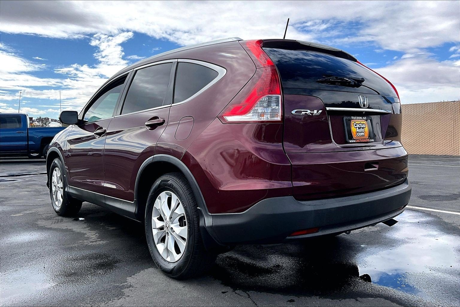 2015 Honda Civic Sedan LX