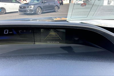 2015 Honda Civic Sedan LX