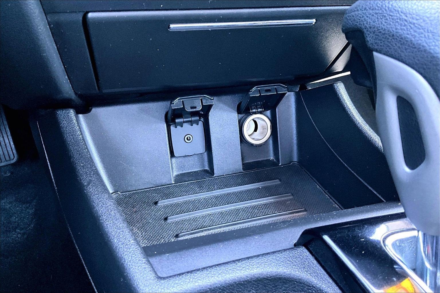 2015 Honda Civic Sedan LX