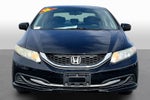 2015 Honda Civic Sedan LX