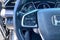 2019 Honda Civic Sedan EX