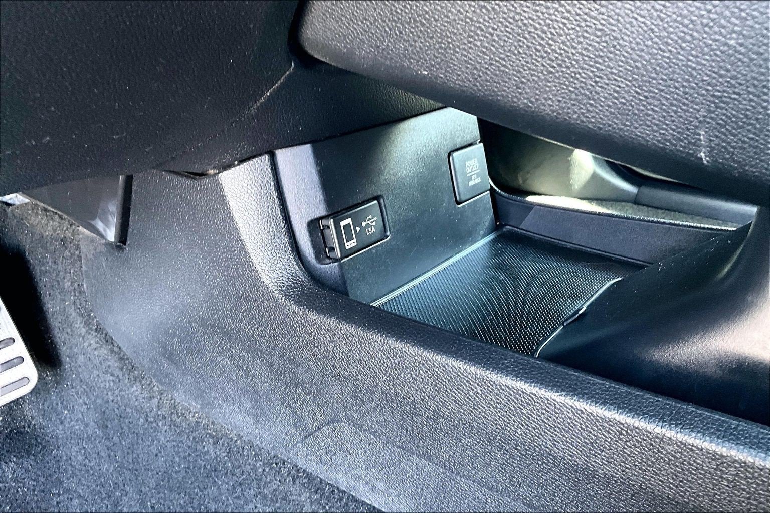 2019 Honda Civic Sedan EX