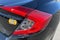 2019 Honda Civic Sedan EX
