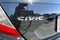 2019 Honda Civic Sedan EX