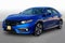 2017 Honda Civic Sedan EX-T