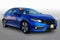 2017 Honda Civic Sedan EX-T