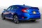 2017 Honda Civic Sedan EX-T