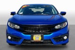 2017 Honda Civic Sedan EX-T