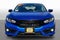 2017 Honda Civic Sedan EX-T