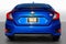 2017 Honda Civic Sedan EX-T