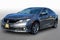 2020 Honda Civic Sedan EX-L