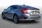 2020 Honda Civic Sedan EX-L