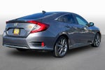 2020 Honda Civic Sedan EX-L
