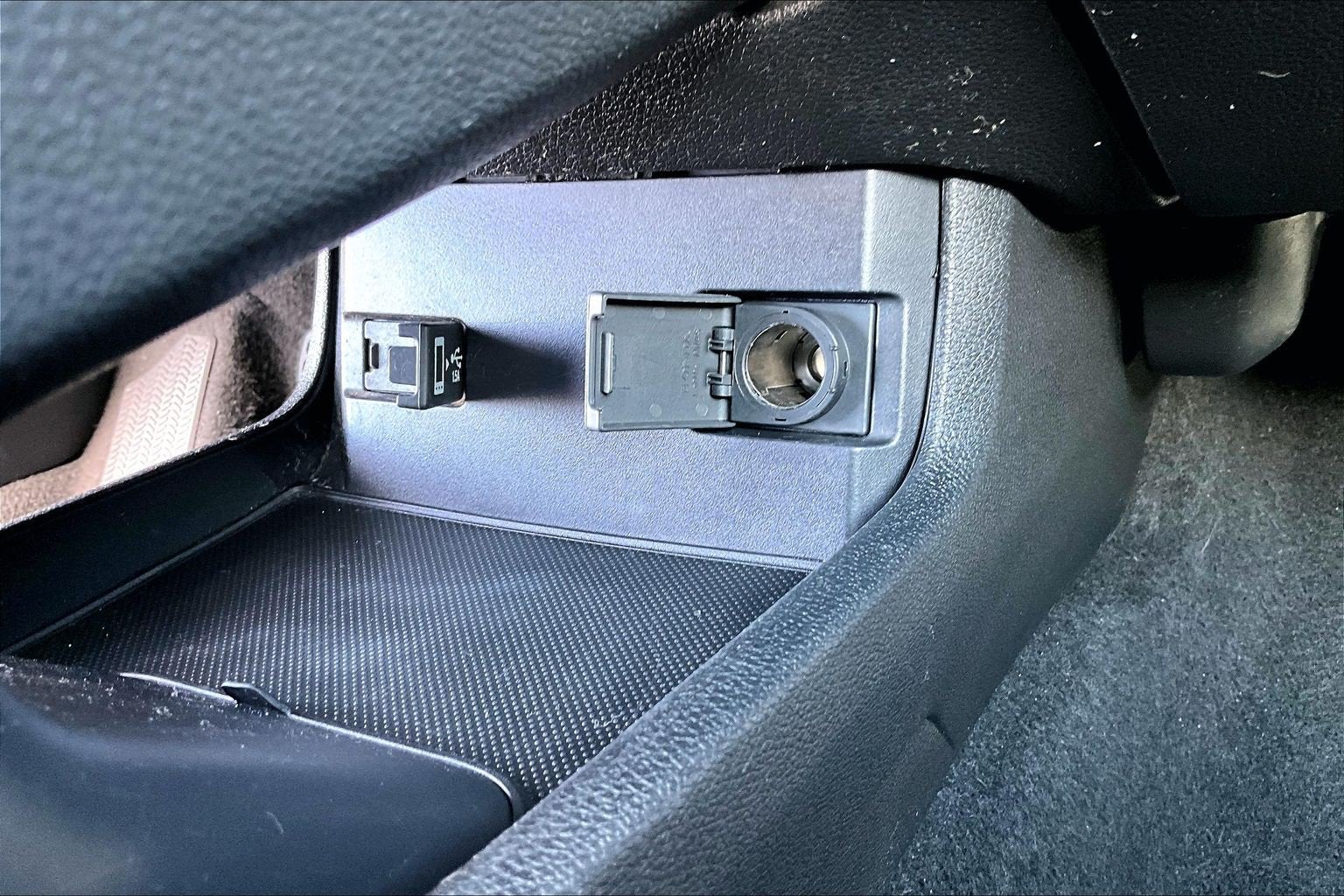2020 Honda Civic Sedan EX-L