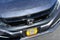 2020 Honda Civic Sedan EX-L
