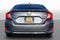 2020 Honda Civic Sedan EX-L