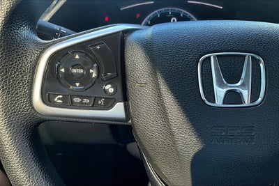 2020 Honda Civic Sedan LX