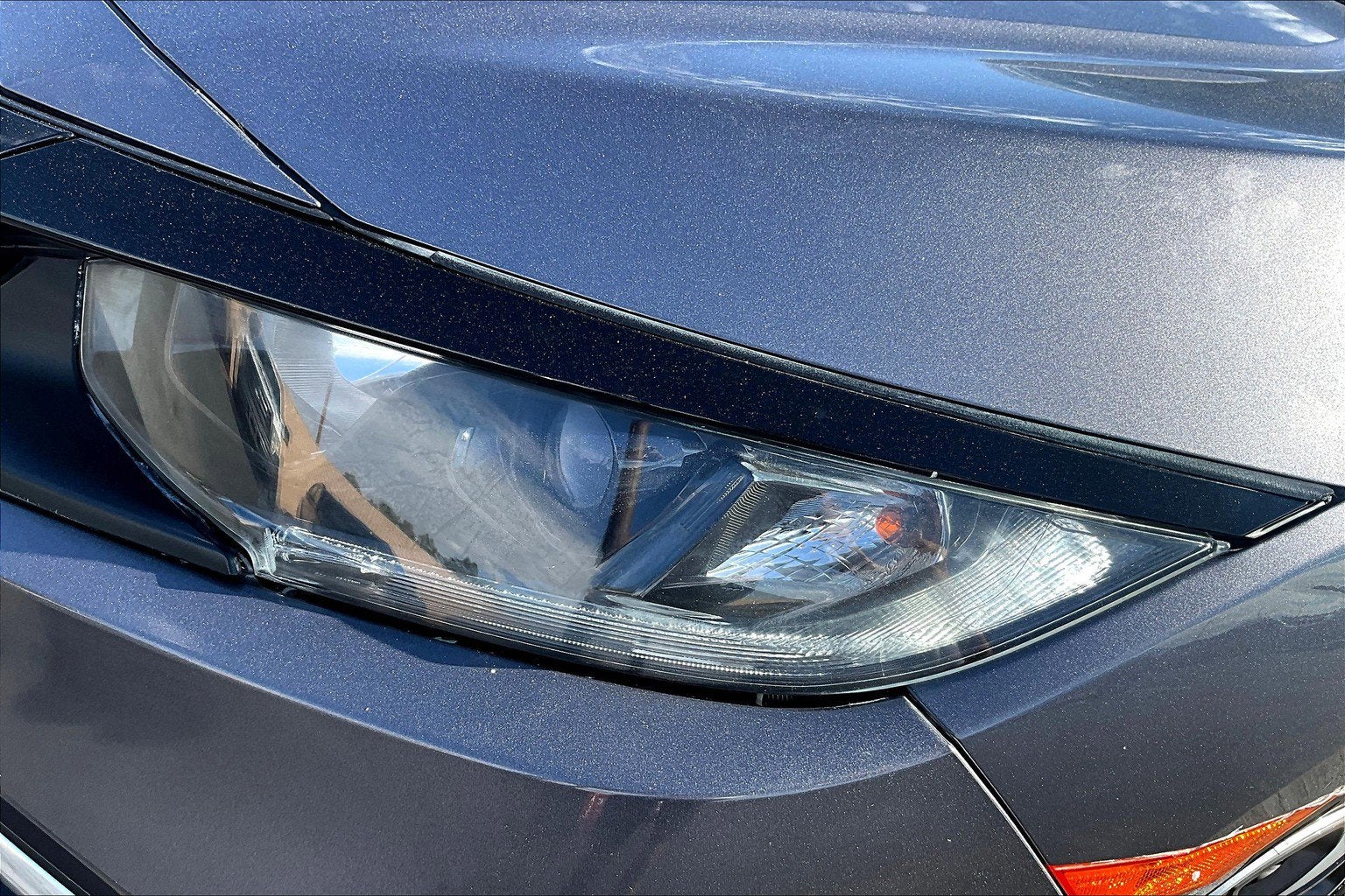 2020 Honda Civic Sedan LX