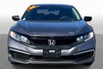 2020 Honda Civic Sedan LX