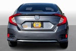 2020 Honda Civic Sedan LX