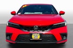 2022 Honda Civic Hatchback Sport Touring
