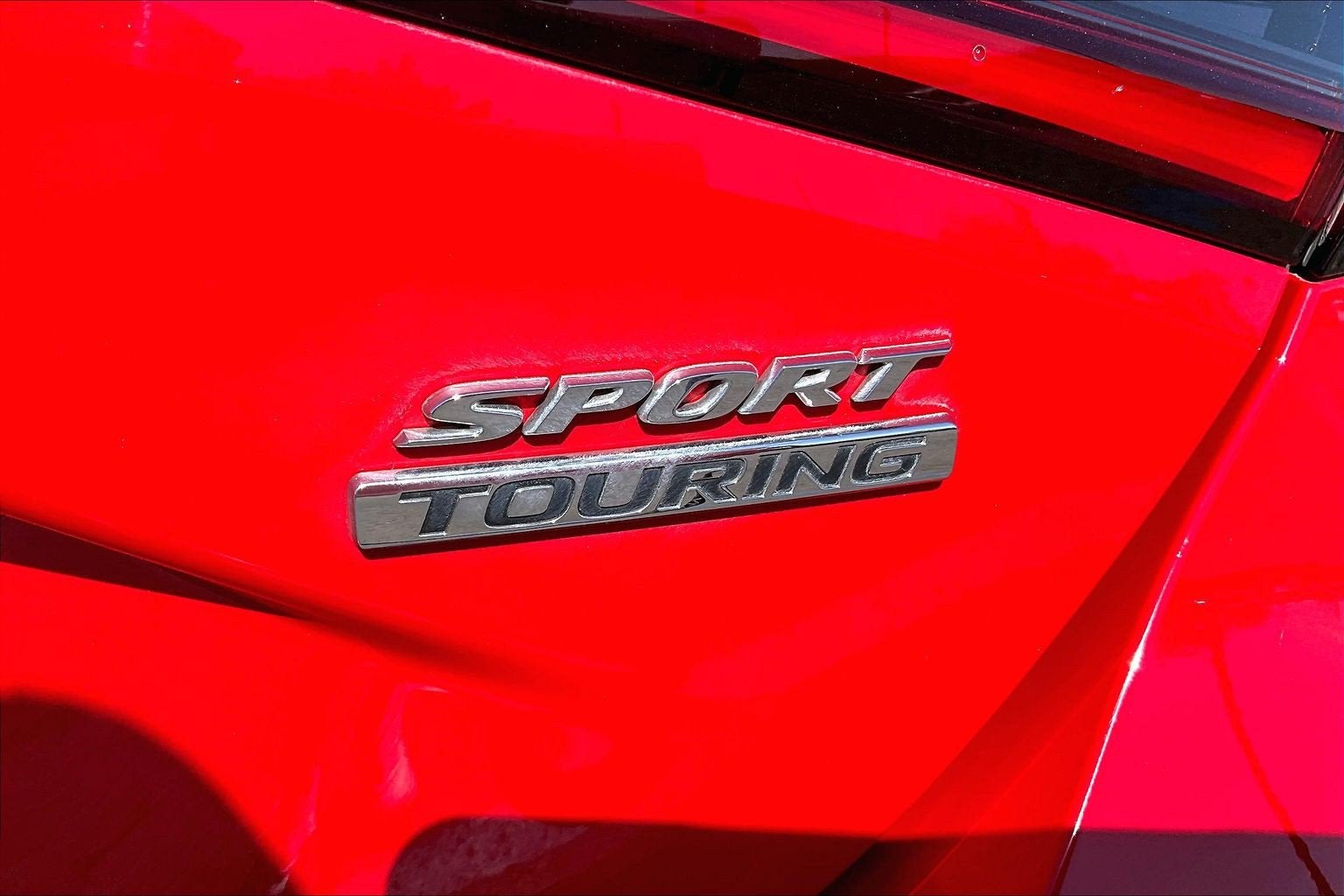 2022 Honda Civic Hatchback Sport Touring