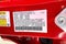 2022 Honda Civic Hatchback Sport Touring