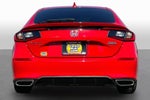2022 Honda Civic Hatchback Sport Touring