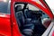 2022 Honda Civic Hatchback Sport Touring
