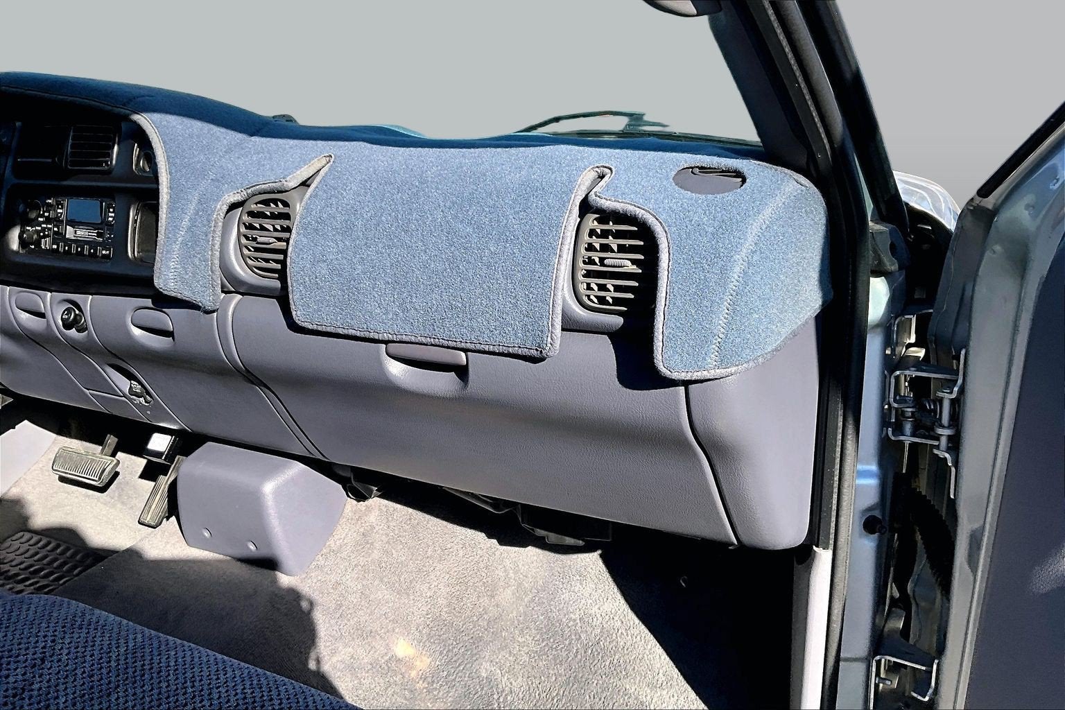 2001 Dodge Ram 2500 Base