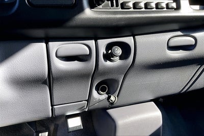2001 Dodge Ram 2500 Base