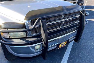 2001 Dodge Ram 2500 Base