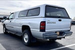 2001 Dodge Ram 2500 Base
