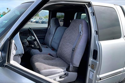 2001 Dodge Ram 2500 Base