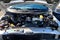 2001 Dodge Ram 2500 Base