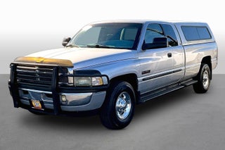 2001 Dodge Ram 2500 Base