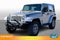 2018 Jeep Wrangler JK Sahara