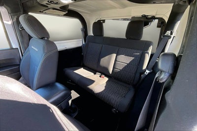 2018 Jeep Wrangler JK Sahara