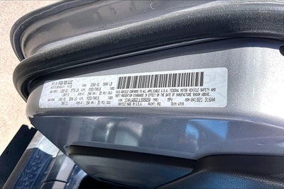 2018 Jeep Wrangler JK Sahara