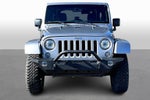 2018 Jeep Wrangler JK Sahara