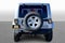 2018 Jeep Wrangler JK Sahara